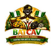 BATCAV Logo